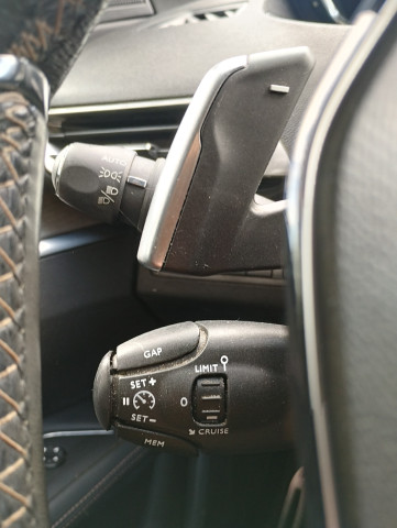 Peugeot Peugeot 3008 II 2.0 BlueHDi 180ch GT S&S EAT6