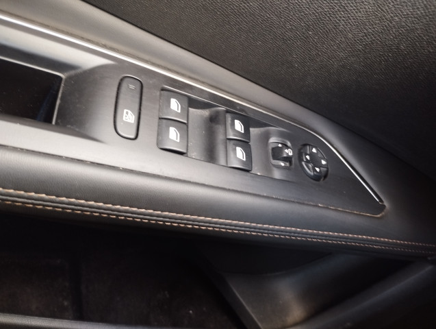 Peugeot Peugeot 3008 II 2.0 BlueHDi 180ch GT S&S EAT6