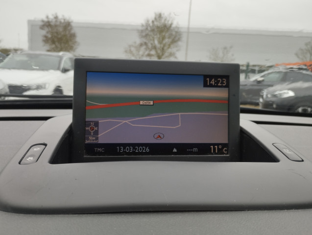 Peugeot Peugeot 3008  2.0 HDi150 FAP Premium Pack