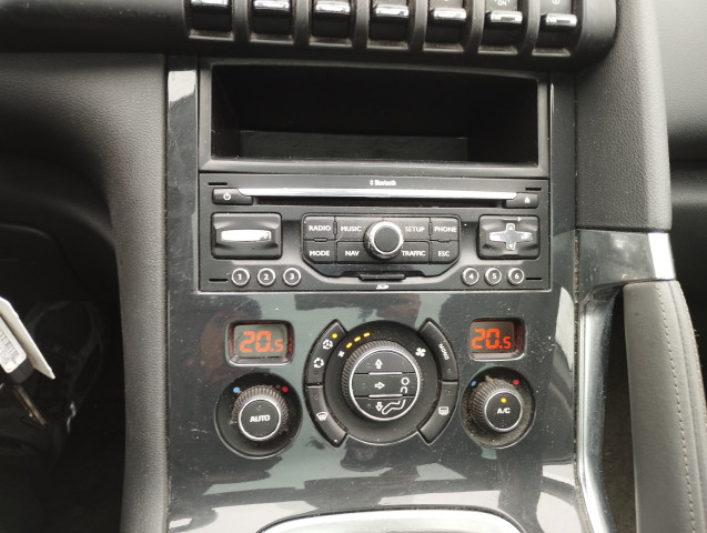 Peugeot Peugeot 3008  2.0 HDi150 FAP Premium Pack