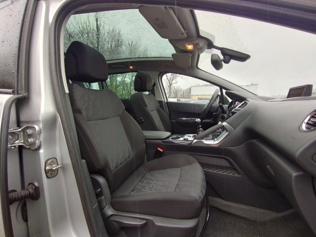 Peugeot Peugeot 3008  2.0 HDi150 FAP Premium Pack