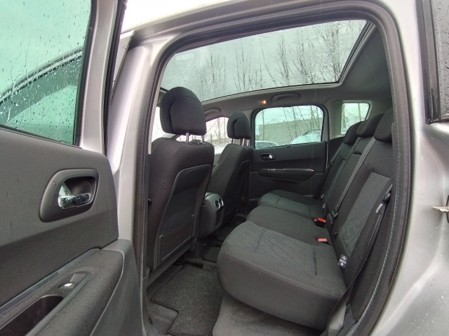 Peugeot Peugeot 3008  2.0 HDi150 FAP Premium Pack