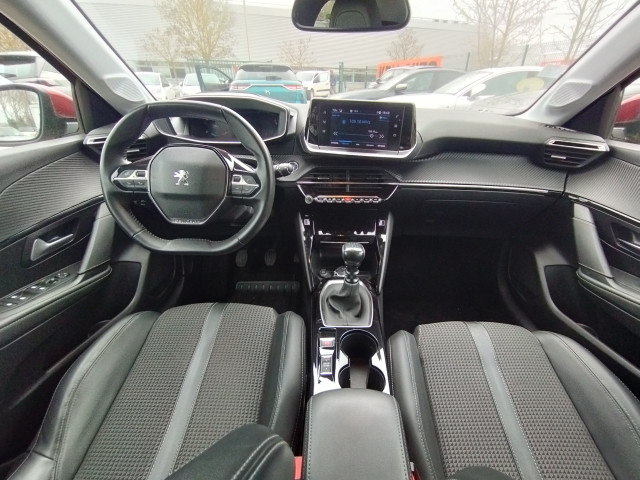 Peugeot Peugeot 208 II 1.5 BlueHDi 100ch S&S Allure