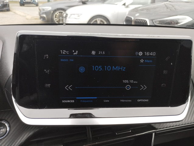 Peugeot Peugeot 208 II 1.5 BlueHDi 100ch S&S Allure