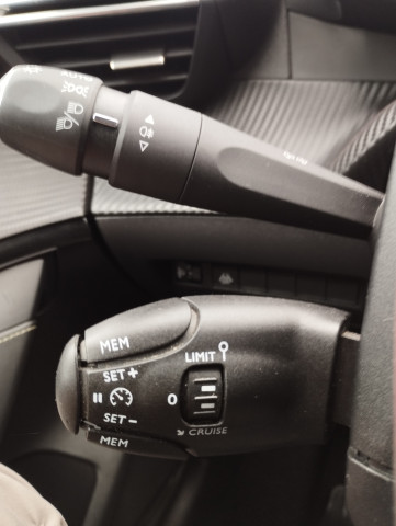 Peugeot Peugeot 208 II 1.5 BlueHDi 100ch S&S Allure