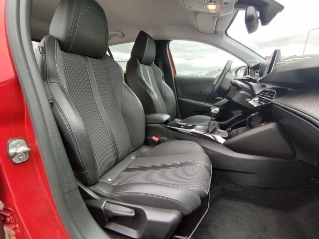 Peugeot Peugeot 208 II 1.5 BlueHDi 100ch S&S Allure