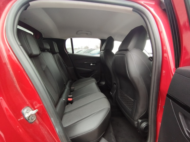 Peugeot Peugeot 208 II 1.5 BlueHDi 100ch S&S Allure