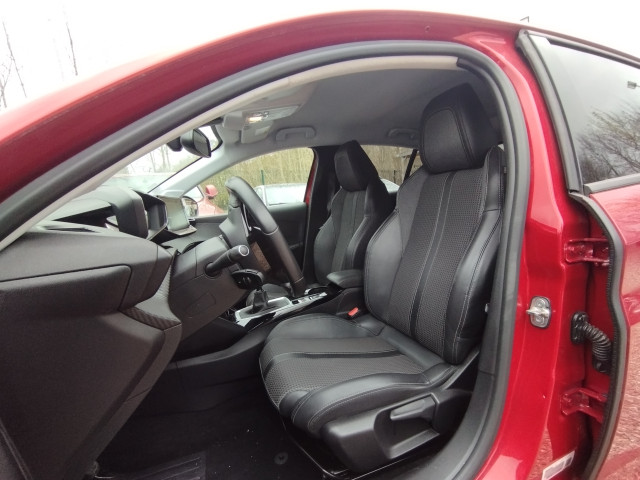 Peugeot Peugeot 208 II 1.5 BlueHDi 100ch S&S Allure