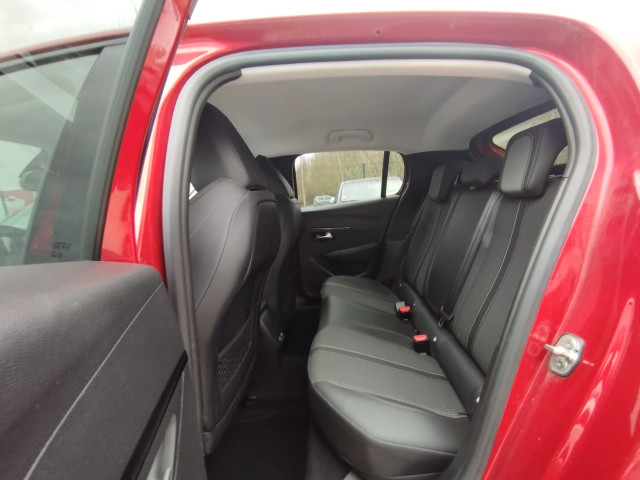 Peugeot Peugeot 208 II 1.5 BlueHDi 100ch S&S Allure