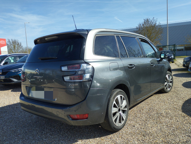 Citroën Citroën Grand C4 Picasso BLUEHDI 120 S&S