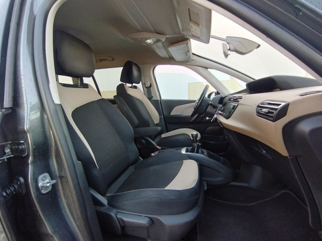Citroën Citroën Grand C4 Picasso BLUEHDI 120 S&S