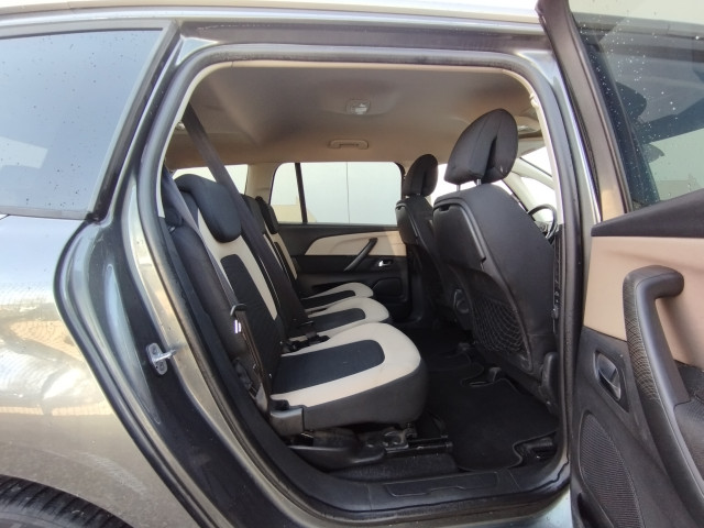 Citroën Citroën Grand C4 Picasso BLUEHDI 120 S&S