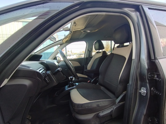 Citroën Citroën Grand C4 Picasso BLUEHDI 120 S&S