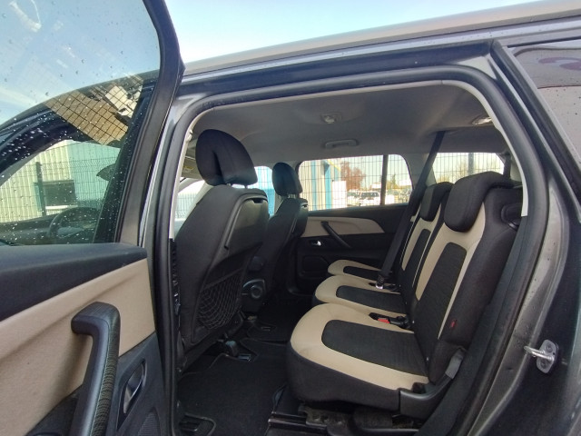 Citroën Citroën Grand C4 Picasso BLUEHDI 120 S&S