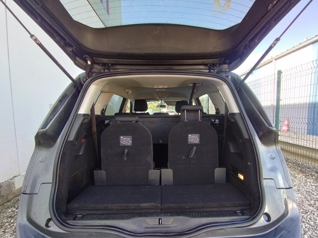 Citroën Citroën Grand C4 Picasso BLUEHDI 120 S&S
