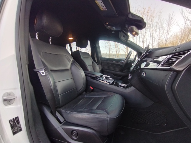 Mercedes-Benz Mercedes-Benz Gle Coupe  350 d 258ch Fascination 4Matic 9G-Tronic