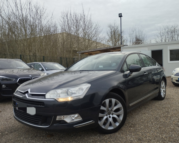 Citroën Citroën C5  3.0 V6 Exclusive BAa
