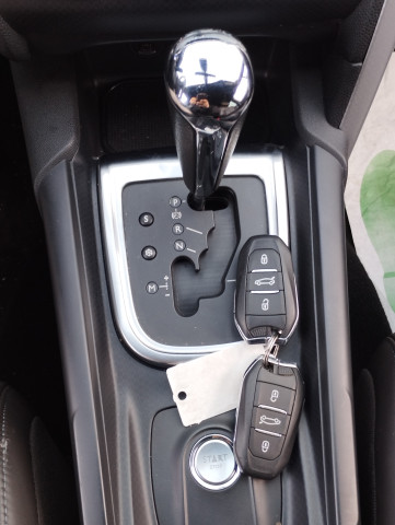 DS DS  4 2.0 BlueHDi EAT8 180 CH SPORT