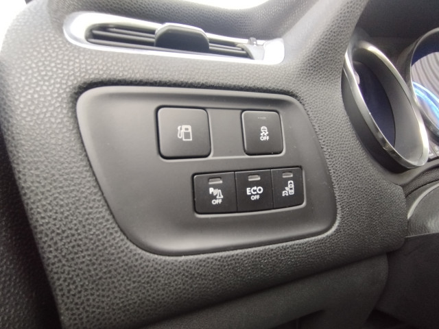 DS DS  4 2.0 BlueHDi EAT8 180 CH SPORT