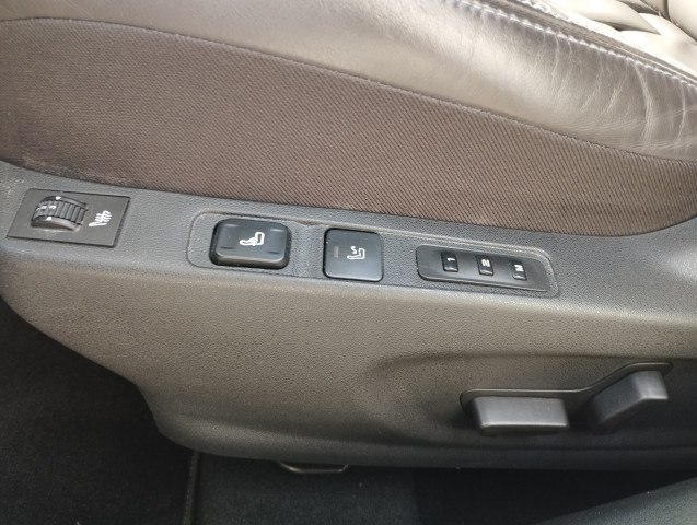 DS DS  4 2.0 BlueHDi EAT8 180 CH SPORT