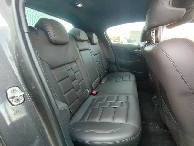 DS DS  4 2.0 BlueHDi EAT8 180 CH SPORT