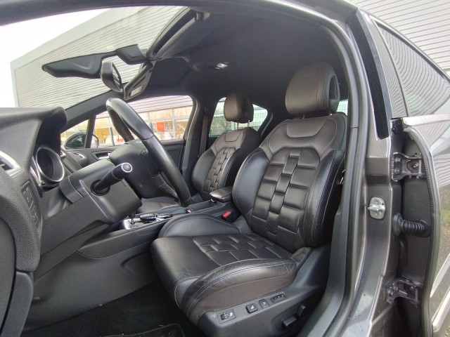 DS DS  4 2.0 BlueHDi EAT8 180 CH SPORT