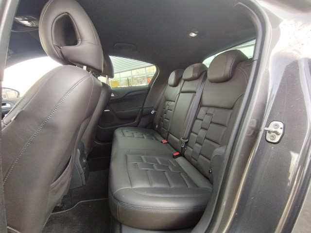 DS DS  4 2.0 BlueHDi EAT8 180 CH SPORT