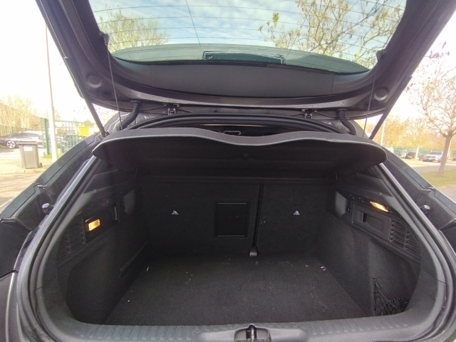 DS DS  4 2.0 BlueHDi EAT8 180 CH SPORT