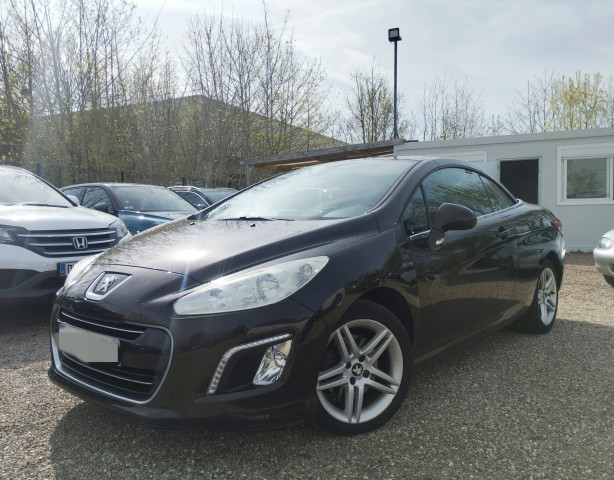 Peugeot Peugeot 308 CC  2.0 HDi FAP Féline
