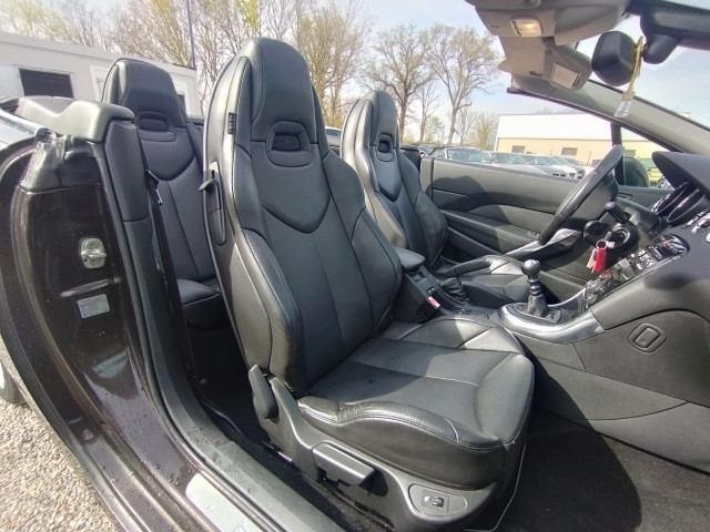 Peugeot Peugeot 308 CC  2.0 HDi FAP Féline