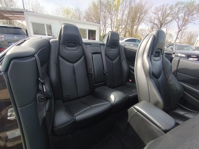 Peugeot Peugeot 308 CC  2.0 HDi FAP Féline