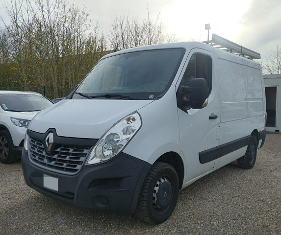 Renault Renault Master L1H1 2.3 DCI  GRAND CONFORT