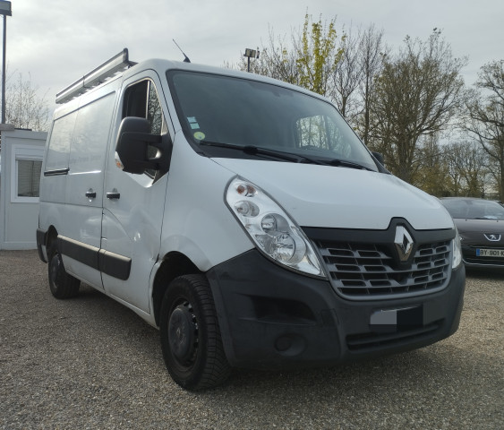 Renault Renault Master L1H1 2.3 DCI  GRAND CONFORT