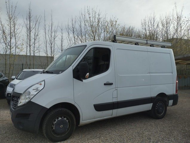 Renault Renault Master L1H1 2.3 DCI  GRAND CONFORT