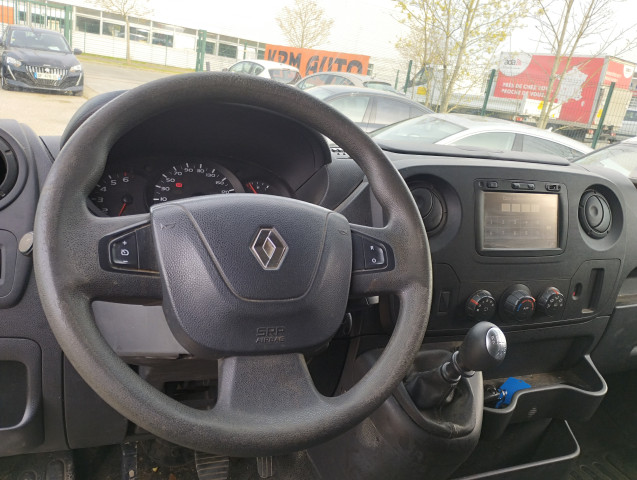 Renault Renault Master L1H1 2.3 DCI  GRAND CONFORT