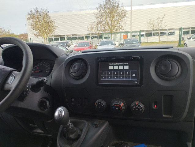 Renault Renault Master L1H1 2.3 DCI  GRAND CONFORT