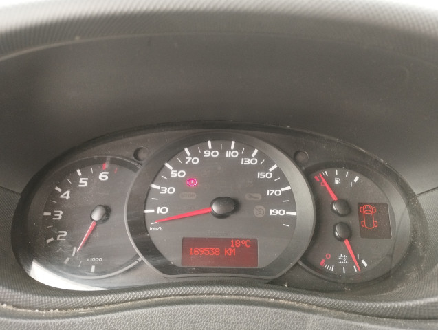 Renault Renault Master L1H1 2.3 DCI  GRAND CONFORT