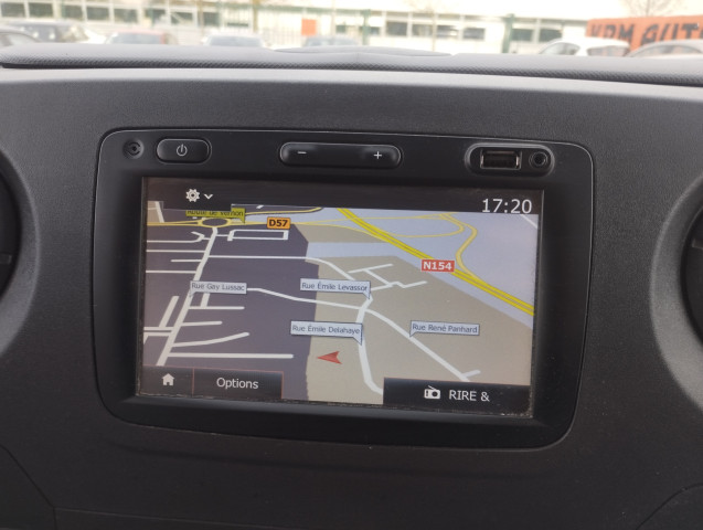 Renault Renault Master L1H1 2.3 DCI  GRAND CONFORT