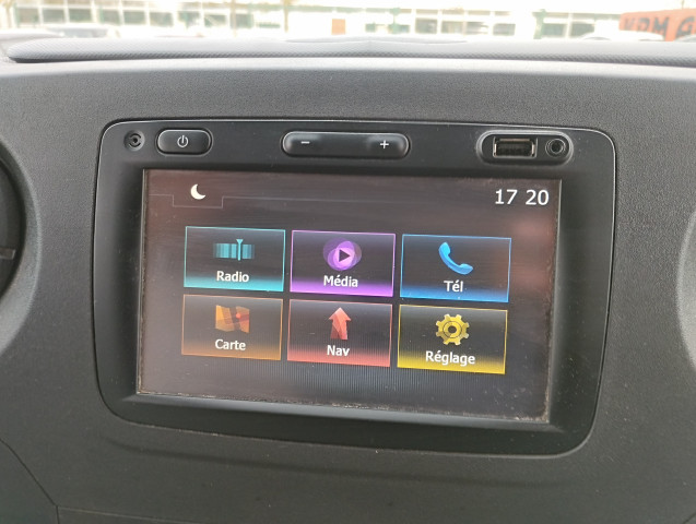 Renault Renault Master L1H1 2.3 DCI  GRAND CONFORT