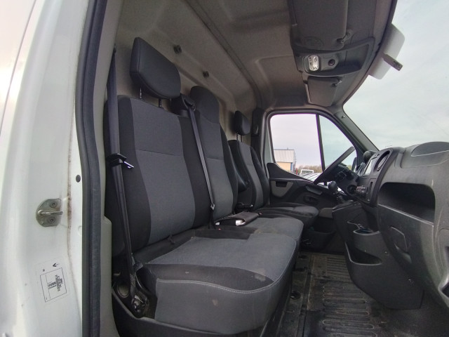Renault Renault Master L1H1 2.3 DCI  GRAND CONFORT