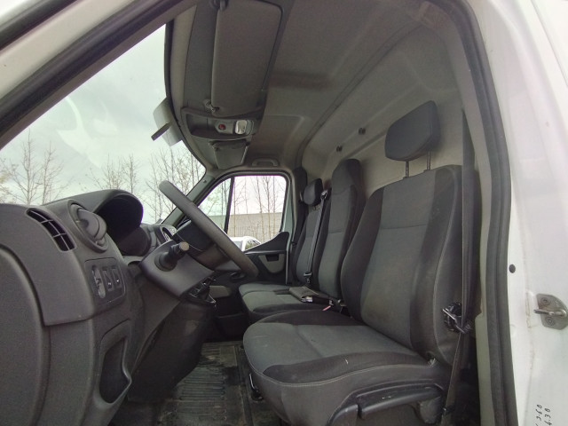 Renault Renault Master L1H1 2.3 DCI  GRAND CONFORT