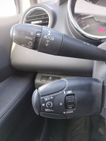 Peugeot Peugeot 3008  1.6 THP 16v 155ch Allure