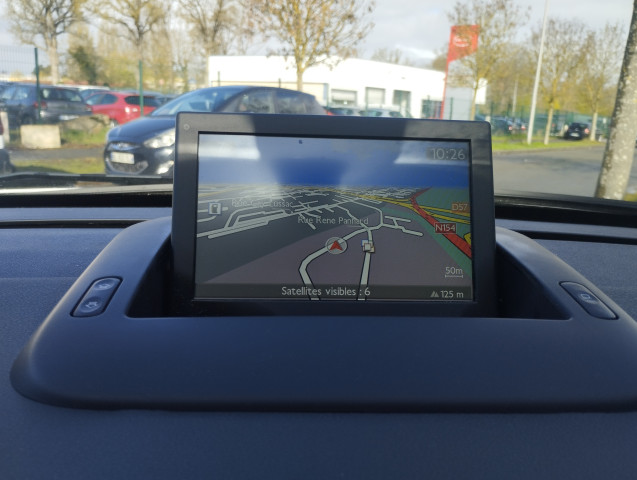 Peugeot Peugeot 3008  1.6 THP 16v 155ch Allure