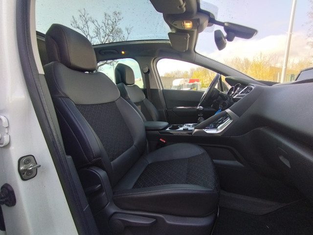 Peugeot Peugeot 3008  1.6 THP 16v 155ch Allure