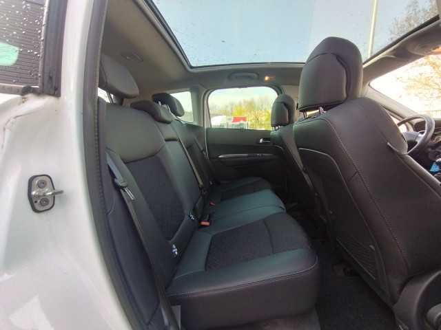 Peugeot Peugeot 3008  1.6 THP 16v 155ch Allure