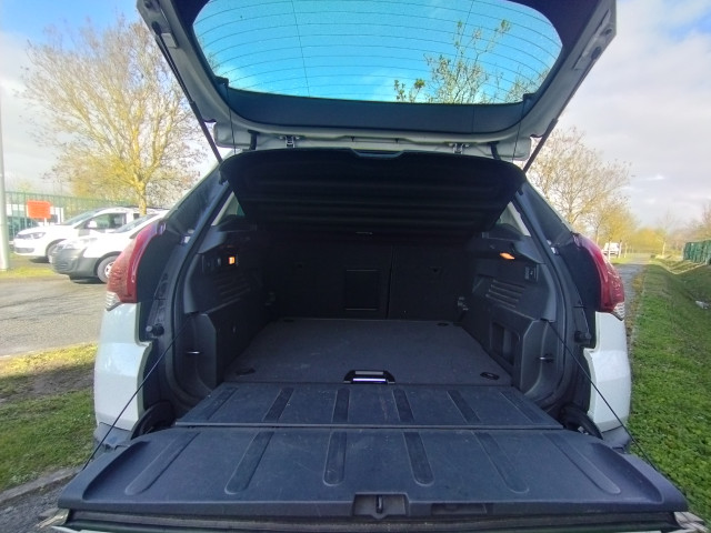 Peugeot Peugeot 3008  1.6 THP 16v 155ch Allure