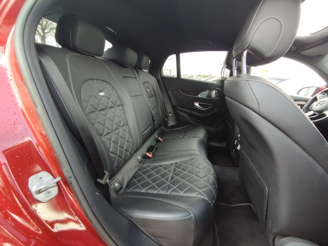 Mercedes-Benz Mercedes-Benz Glc  250 211ch Fascination 4Matic 9G-Tronic