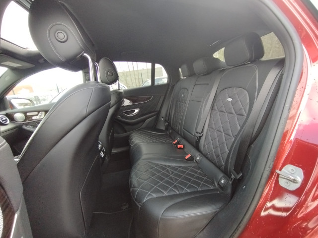 Mercedes-Benz Mercedes-Benz Glc  250 211ch Fascination 4Matic 9G-Tronic