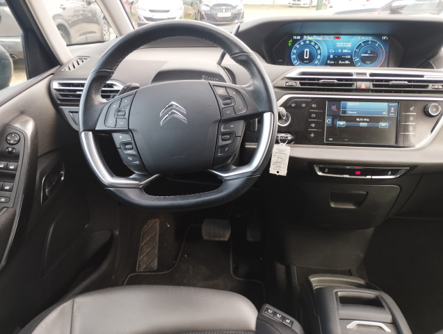 Citroën Citroën C4 Picasso 1.6 THP EAT6 165 CV EXCLUSIVE