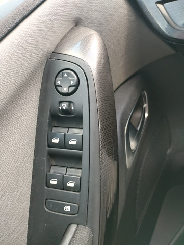 Citroën Citroën C4 Picasso 1.6 THP EAT6 165 CV EXCLUSIVE